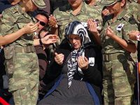 'Neredesin Tayyip' İZLE