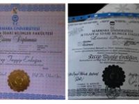 “Erdoğan’ın Cumhurbaşkanlığı düşürülsün” talebi!