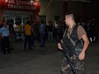 Şemdinli'de askeri araca bombalı saldırı: 2 asker şehit 3 asker yaralı