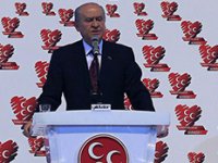 İşte MHP'nin 1 Kasım seçim vaatleri