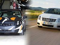 Yerli otomobil Cadillac kopyası çıktı!