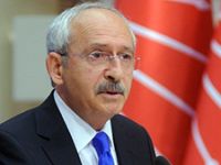Kemal Kılıçdaroğlu: Makul şüphe ile sizi tutuklayabilirler