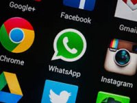 Whatsapp'a 3D Touch desteği geldi