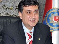 Ankara Emniyeti'nde deprem!