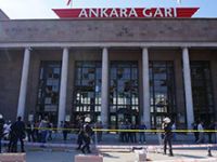 Gar Meydanı’nın ismi değiştirildi!