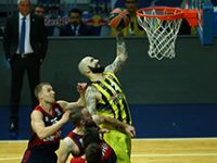 Fenerbahçe'ye 'Şampiyonlar Ligi' daveti