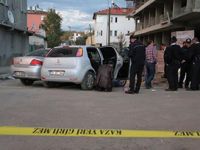 Ardahan'da yasak aşk cinayetle bitti