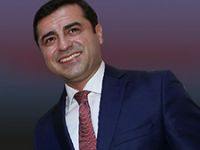 Demirtaş: AKP'nin bu kadar Apo'cu olduğunu bilmiyorduk