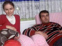 Zonguldak'ta kadın cinayeti!