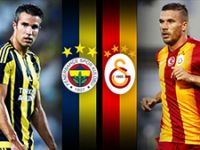 İşte Galatasaray-Fenerbahçe derbisinin tarihi