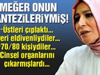 Kabataş yalanının nasıl kurgulandığı ortaya çıktıı