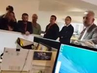Reytingi ve tirajı sıfırlayıp İpek Medya'yı kapattılar