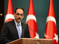 Cumhurbaşkanlığı'nda Ahmet Türk krizi!