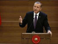Erdoğan: Bana katil diyemezsiniz
