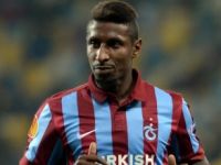 Trabzonspor'da Kevin Constant da gitti