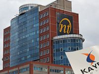 Kaynak Holding'e de kayyum atandı