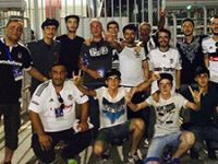 Beşiktaş taraftarı transfer oldu
