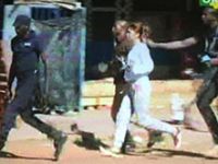 Mali’de rehine krizi kanlı bitti