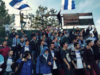 Kırıkkalespor, Çankırı Belediye'yi döve döve yendi!