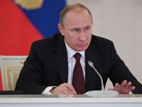 Kremlin’den yumuşak, Putin’den sert açıklama!