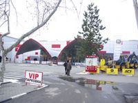 Rusya’da 40 Türk iş adamı gözaltına alındı