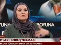 Nihal Bengisu desteksiz atınca Fehmi Koru dayanamadı