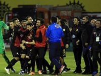 Eskişehirspor: 3 - Mersin İdmanyurdu: 2