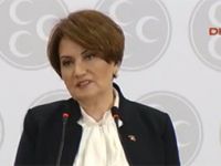 Meral Akşener yurt gezilerine çıkıyor