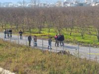 Bursa'da 3 kilometre arayla iki kadın cesedi!