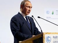 Putin: Türkiye IŞİD’in petrol sevkiyatı yüzünden uçağımızı düşürdü