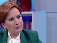 Akşener, 2015’in son bombasını patlattı
