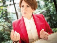 Meral Akşener'e göre MHP erkek partisi değil