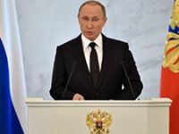 Putin: Türkiye pişman olacak