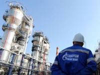 Gazprom: Türkiye'ye doğalgaz sevkiyatı normal şekilde sürüyor