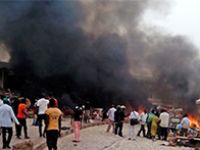 Çad'da 3 canlı bomba: Çok sayıda can kaybı var!