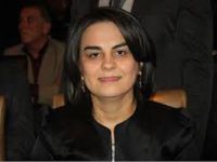 AKP'li eski vekil Tülay Babuşcu'nun başı belada!