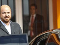 Bilal Erdoğan, ABD'deki dairesini zararına satmış!