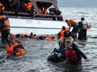 Ege’de bir facia daha: 18 ölü
