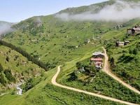 Danıştay'dan Yeşil Yol Projesi'ne 'yürütmeyi durdurma' kararı
