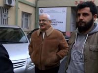 AKP'li eski vekil cemaat operasyonundan gözaltında