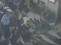 Gezi'de gençleri böyle dövmüşler!