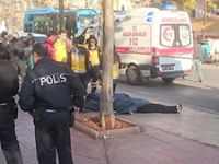 Gaziantep’te 2 kız kardeş sokakta öldürüldü