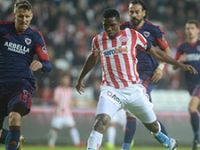 Antalyaspor: 3 - Mersin İdmanyurdu: 2