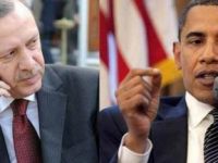 Obama: Askerlerinizi Irak'tan çekin