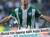 Necid ve Cuenca'ya transfer teklifi geldi