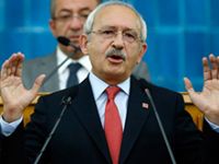Kılıçdaroğlu: Devlet kinle, intikam duygusuyla yönetilmez!