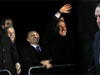 Zirvede AYM çatlağı giderek büyüyor!