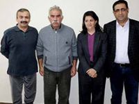 Bugüne kadar yalanlanmayan ‘İmralı Notları’ndaki şok detay