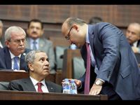 'Abi beni çok rahatlattınız'
