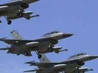 Suudi Arabistan’a ait 20 jet İncirlik üssüne indi